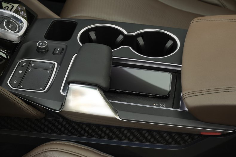 2022 Acura MDX