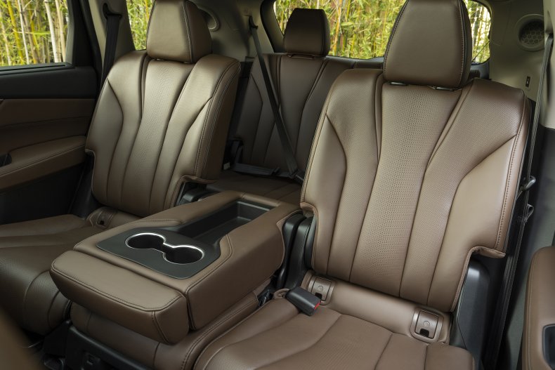 2022 Acura MDX