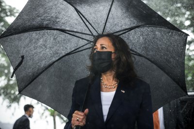 Vice President Kamala Harris Visits Vietnam Vice President Kamala Harris Visits Vietnam
