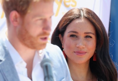 Meghan Markle Watches Prince Harry Meghan Markle Watches Prince Harry