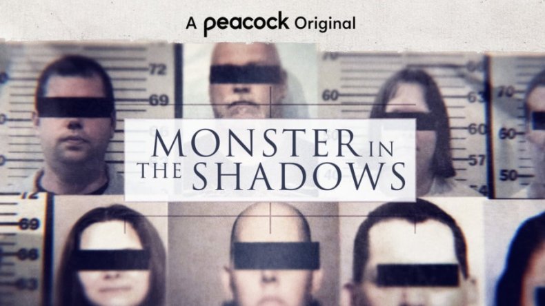 Monster in the Shadows documentary