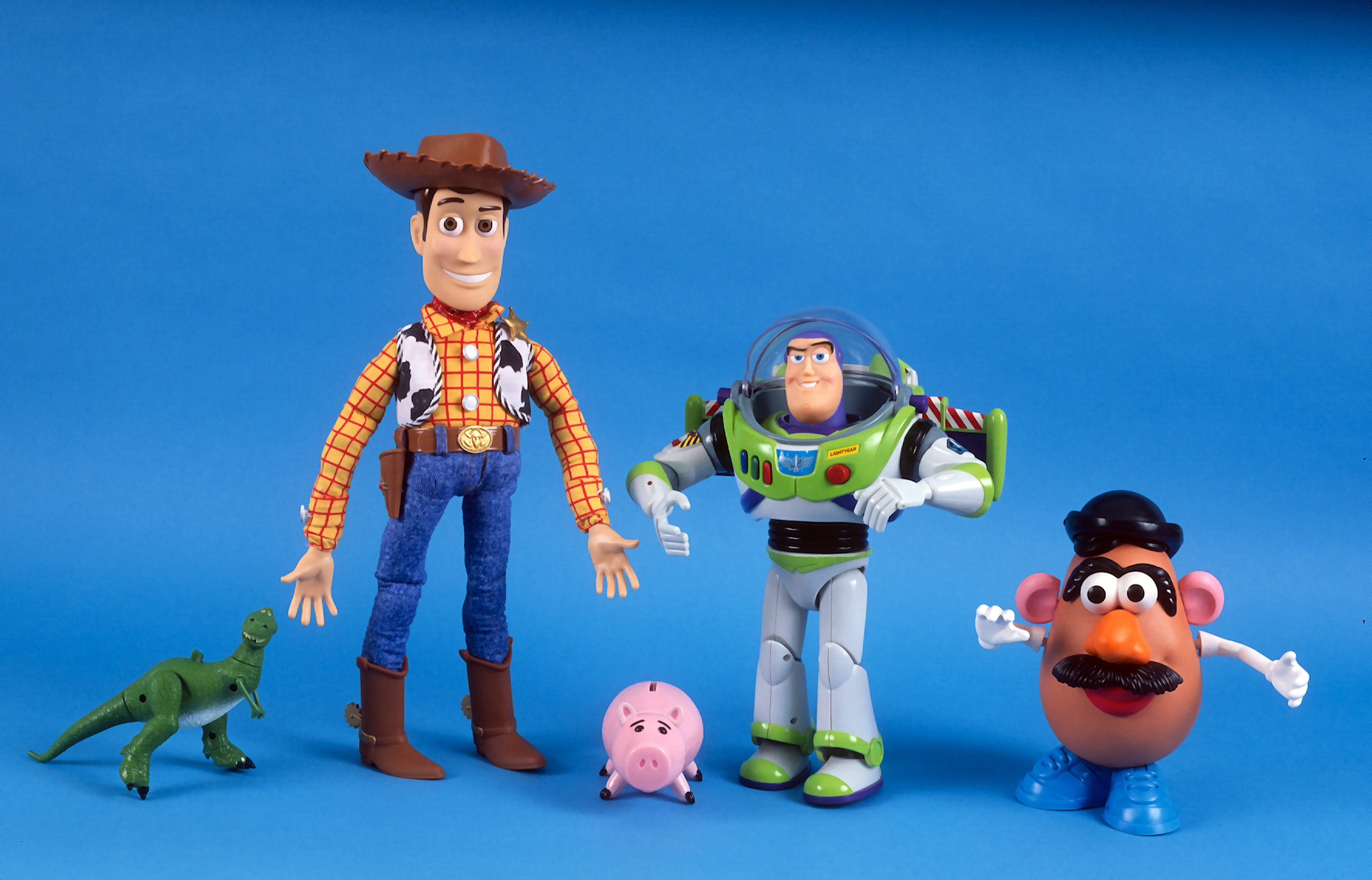 Bonnie  Toy story 3, Toy story, Disney toys