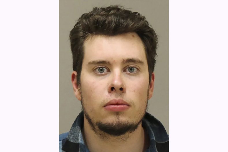 Ty Garbin Faces Conspiracy Sentencing
