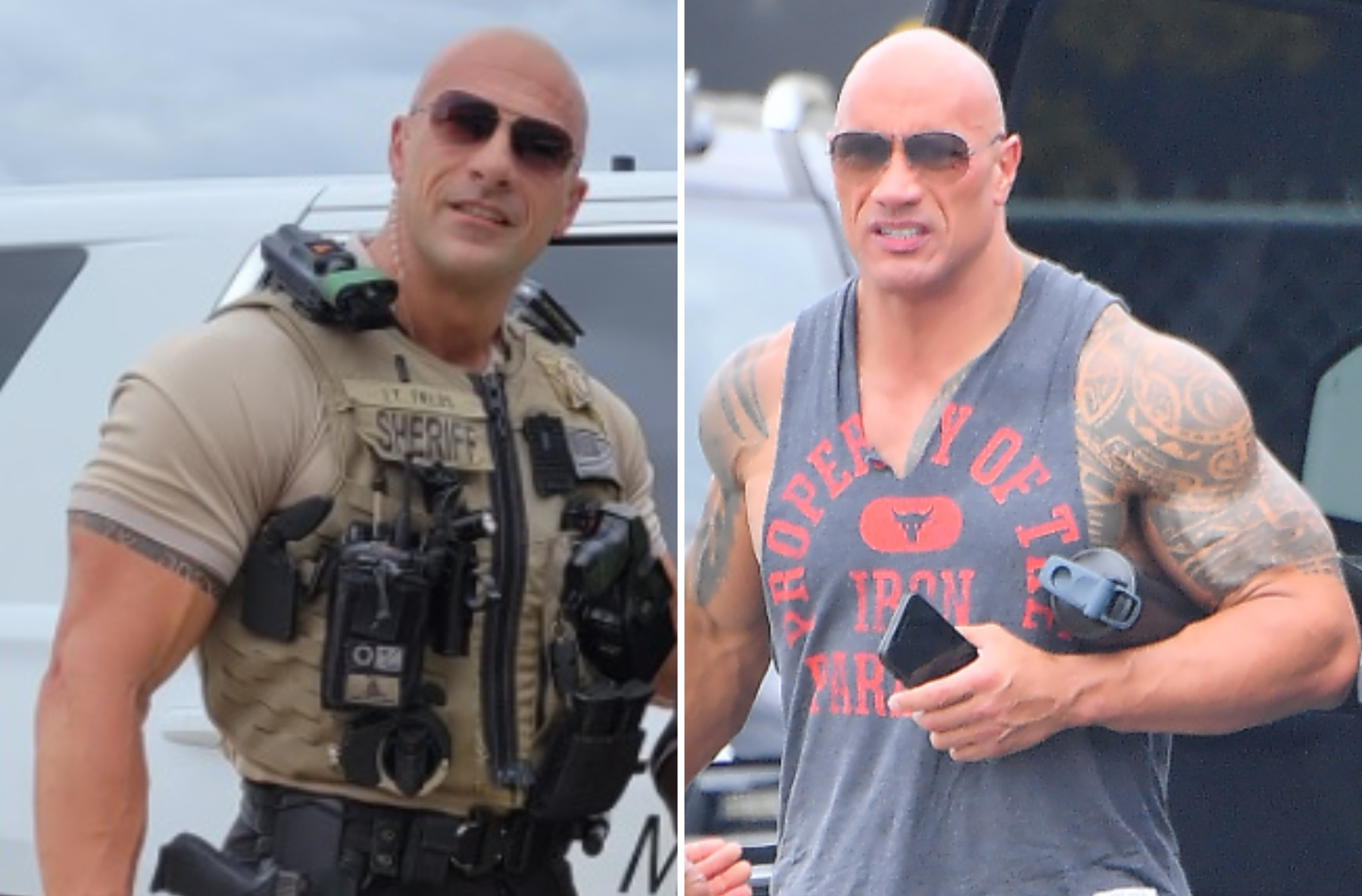 people-think-this-cop-looks-like-dwayne-the-rock-johnson