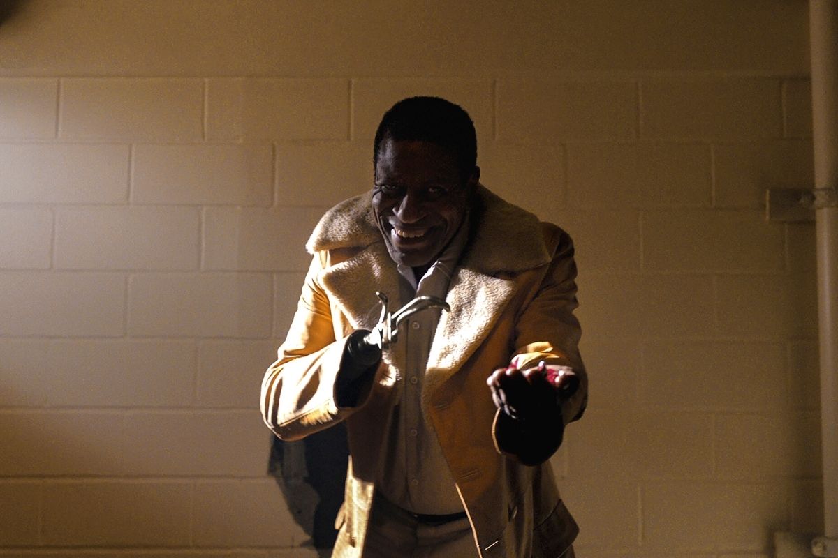 Yahya Abdul-Mateen II Reveals True Meaning Behind Sinister Candyman ...