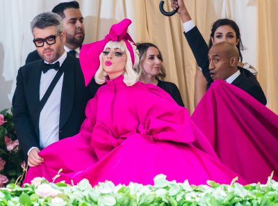 Lady Gaga Lady Gaga