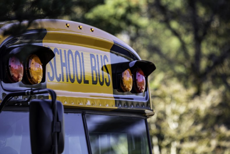 School bus