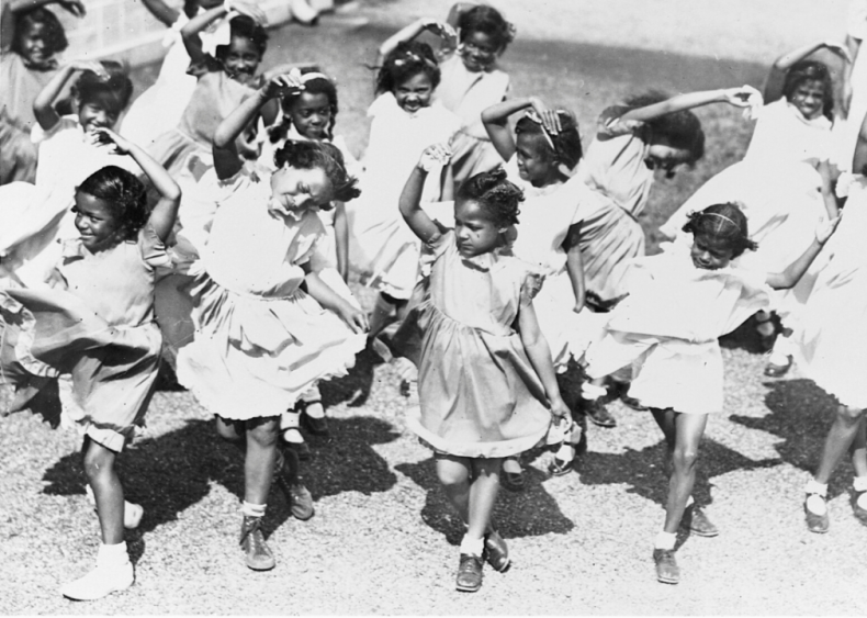 1935: Tropical storm Labor Day