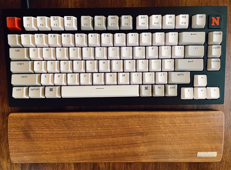 Tastiera Keychron Q1