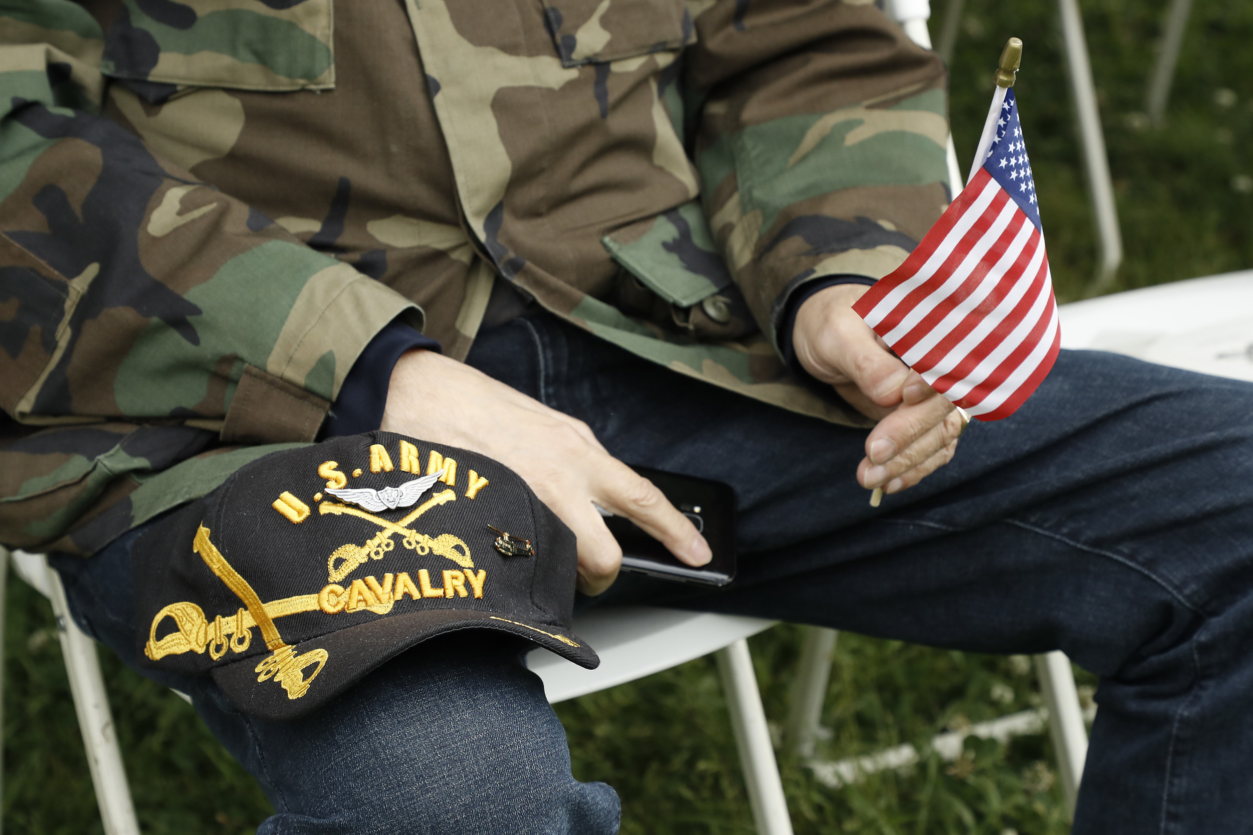 COVID Lockdowns, Afghanistan Fall are 1-2 Punch for Veterans | Opinion