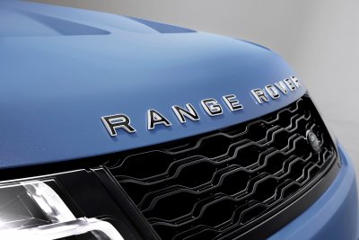 2022 Land Rover Range Rover Sport Ultimae