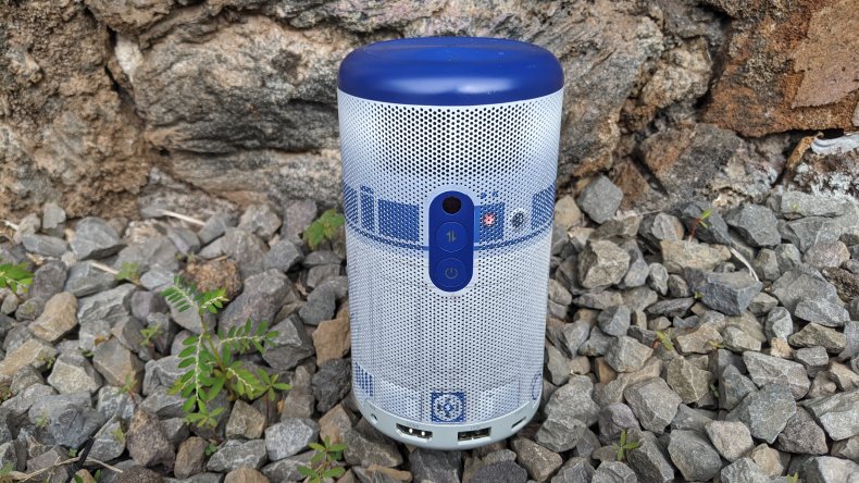 Anker Nebula R2-D2 Projector