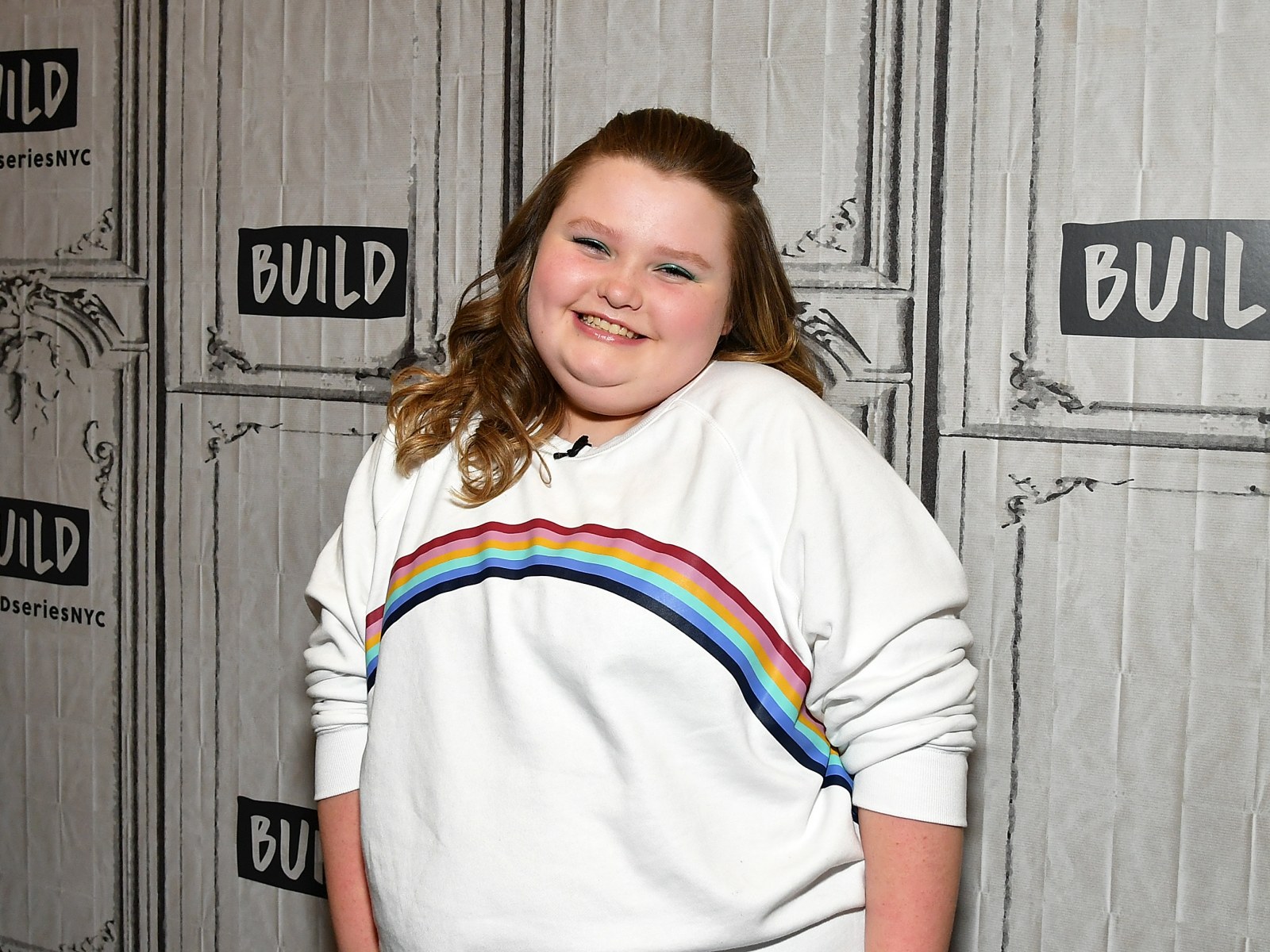 Where Is 'Honey Boo Boo' Now? Alana Thompson Opens up About Life After Reality TV - Newsweek