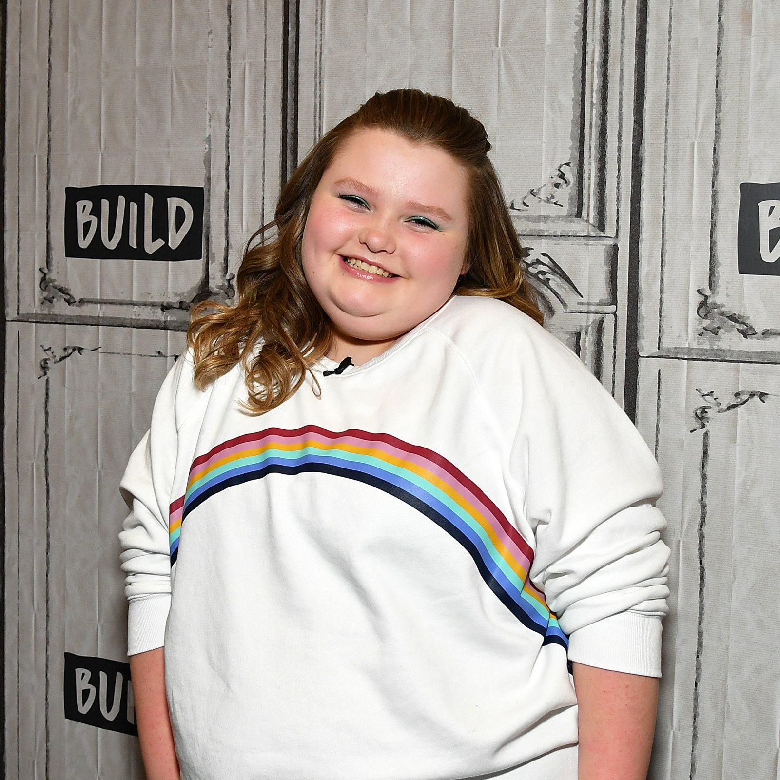 Where Is 'Honey Boo Boo' Now? Alana Thompson Opens up About Life ...