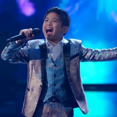 Singer Peter Rosalita Singer Peter Rosalita