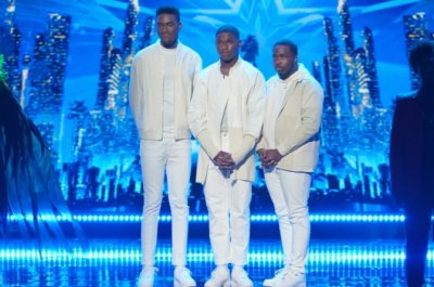 Vocal trio 1aChord Vocal trio 1aChord