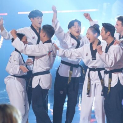 World Taekwondo Demo, Team World Taekwondo Demo, Team
