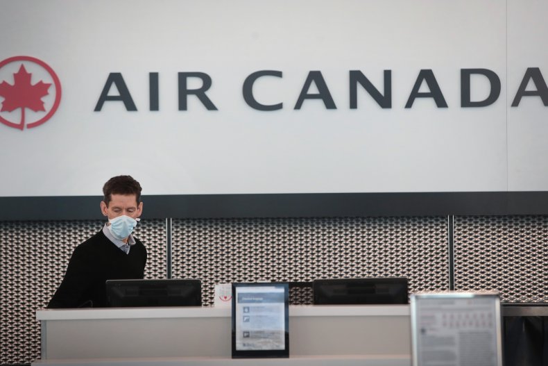 Air Canada
