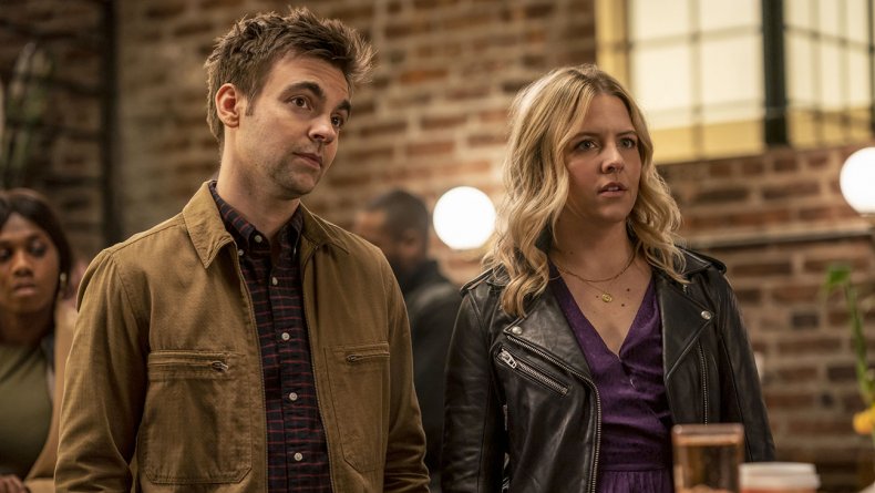 the other two season 2
