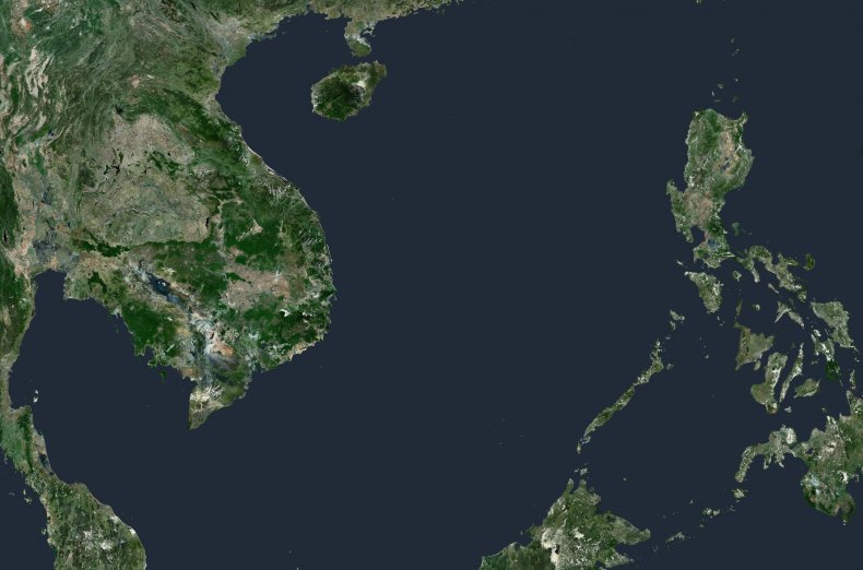 China Claims South China Sea Sovereignty Indisputable