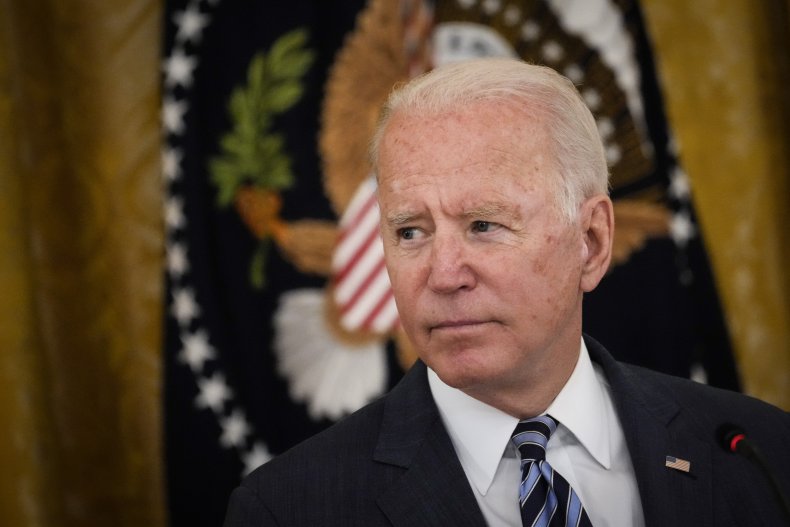 President Joe Biden