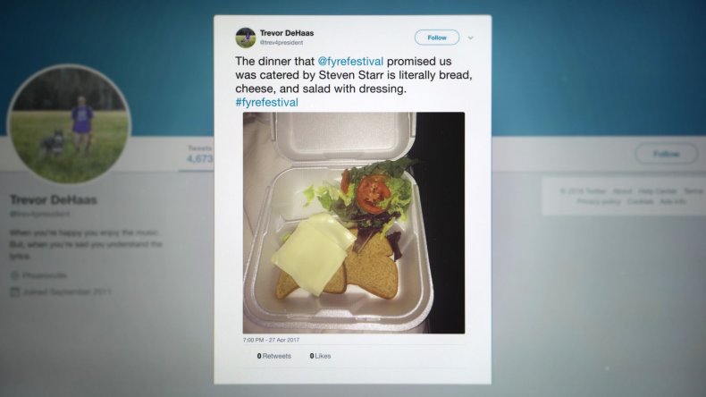 Fyre Festival