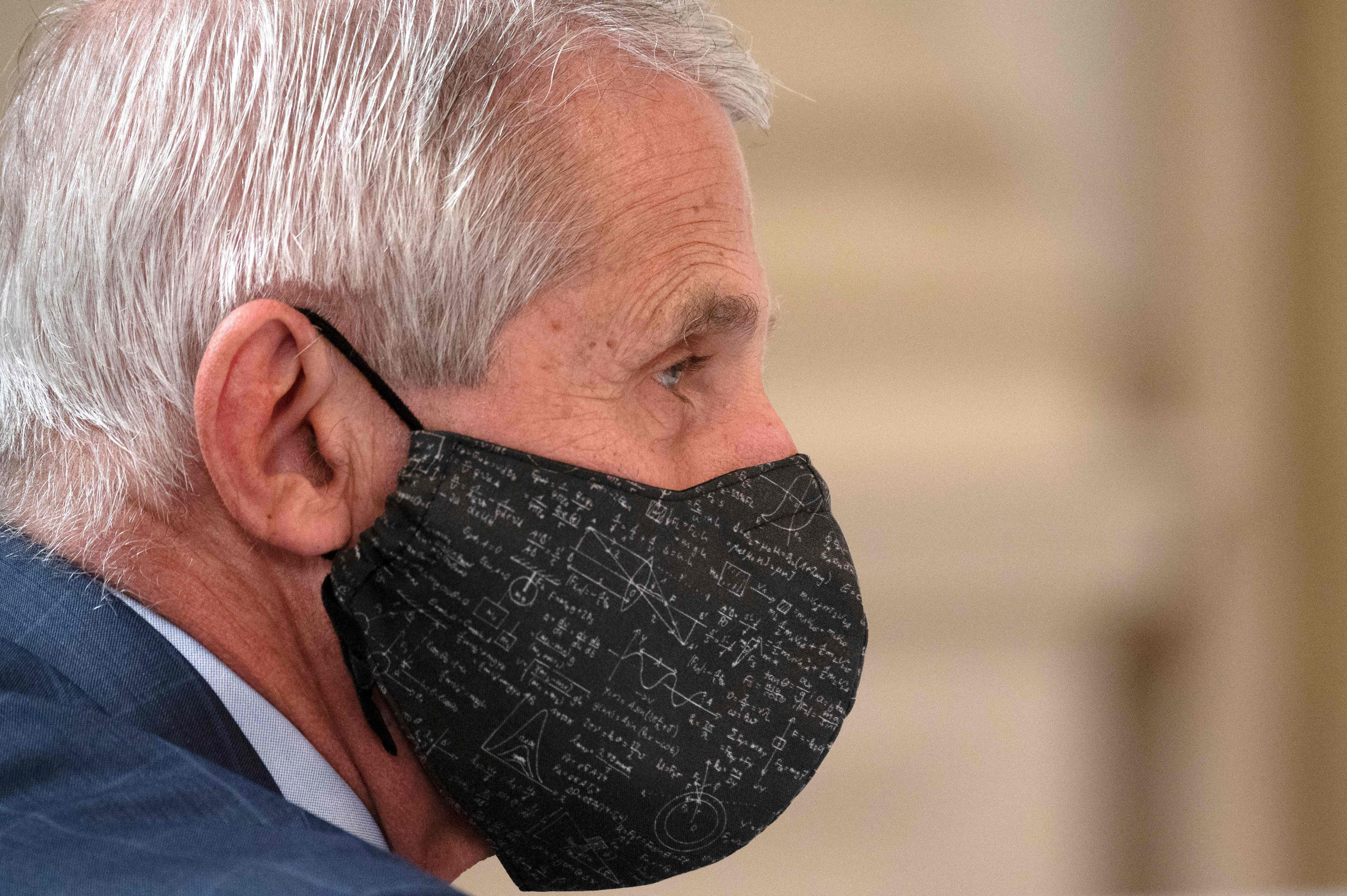 Time for Congress to Investigate How the Pandemic Started | Opinion