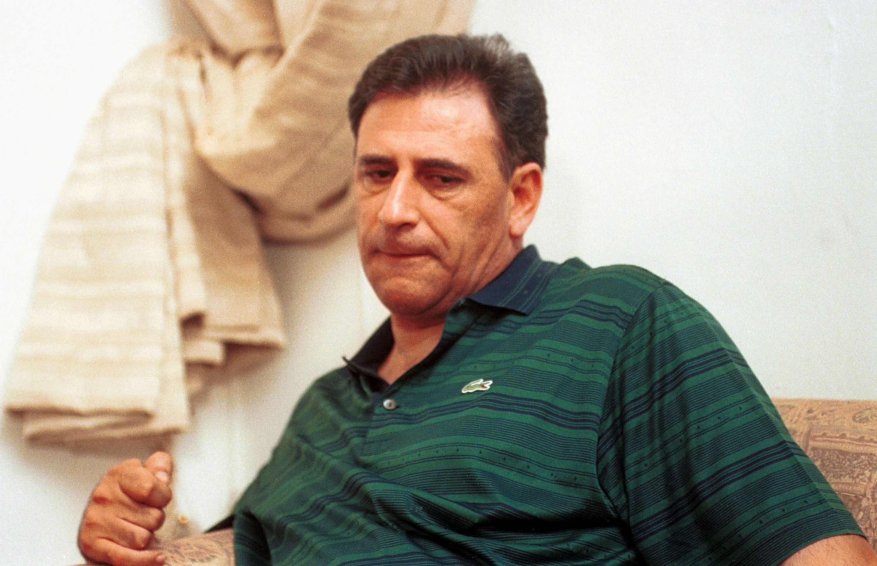 Ziad Jarrah