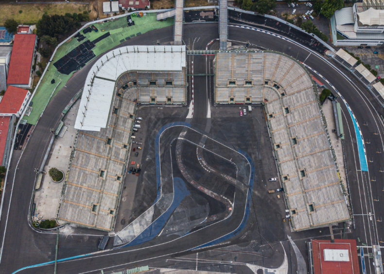 Foro Sol