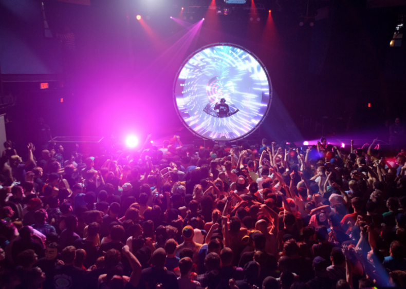 9:30 Club