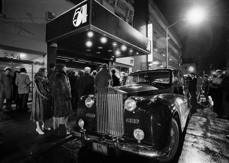 Studio 54