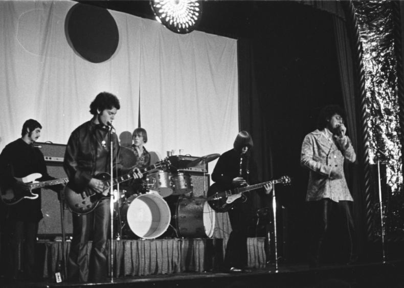 Grande Ballroom