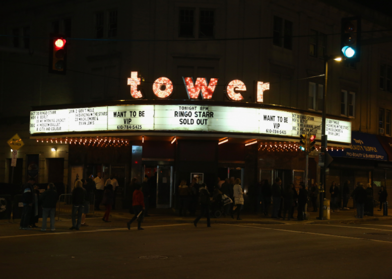 Tower Theater