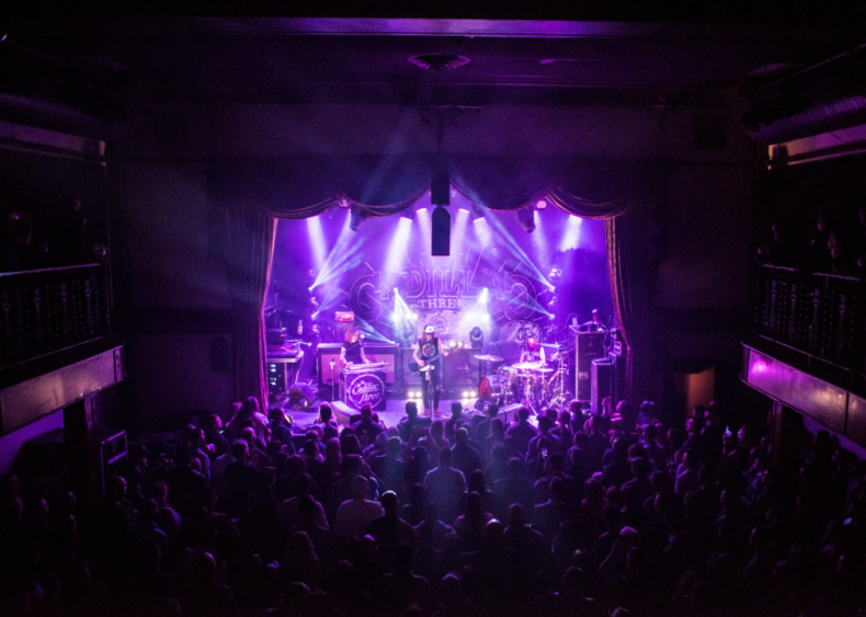 Bowery Ballroom
