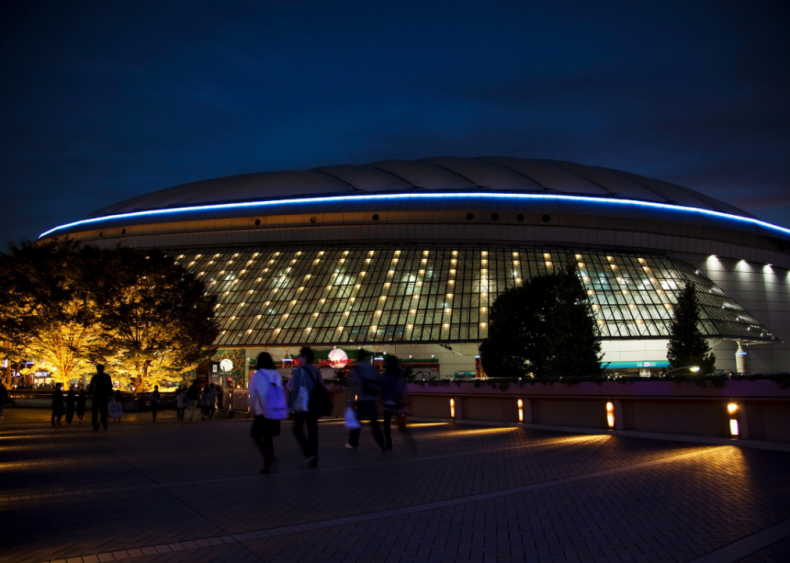 Tokyo Dome
