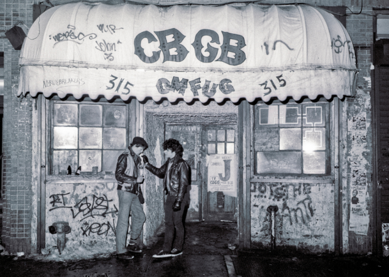 CBGB