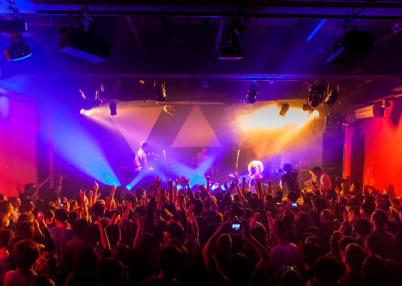 MAO Livehouse