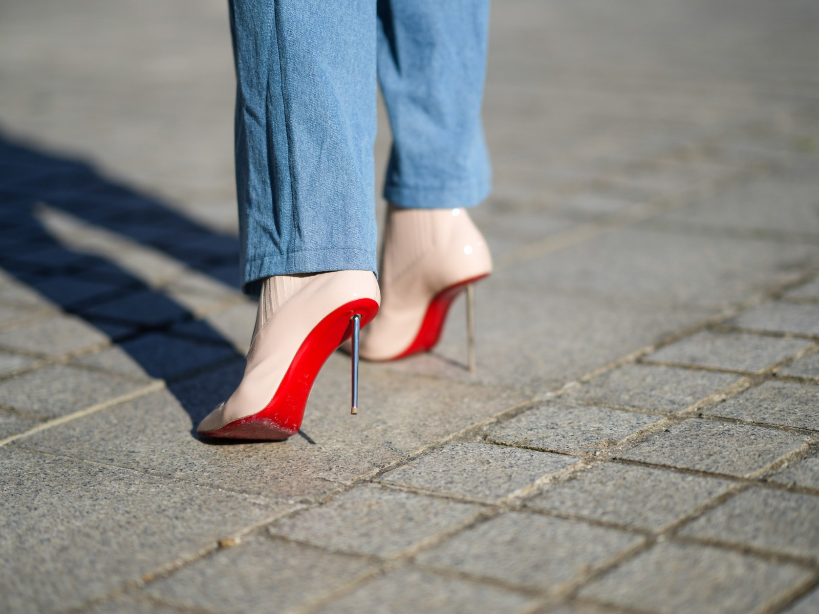 Woman Praised for Brutally Honest Reaction to Louboutin Birthday