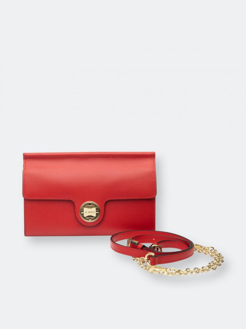 The Maggie Hybrid Crossbody