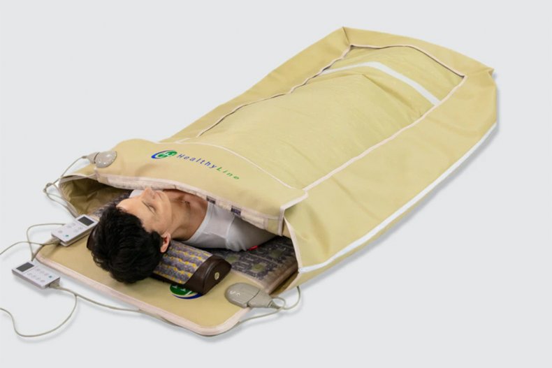7 Soothing Sleep Accessories