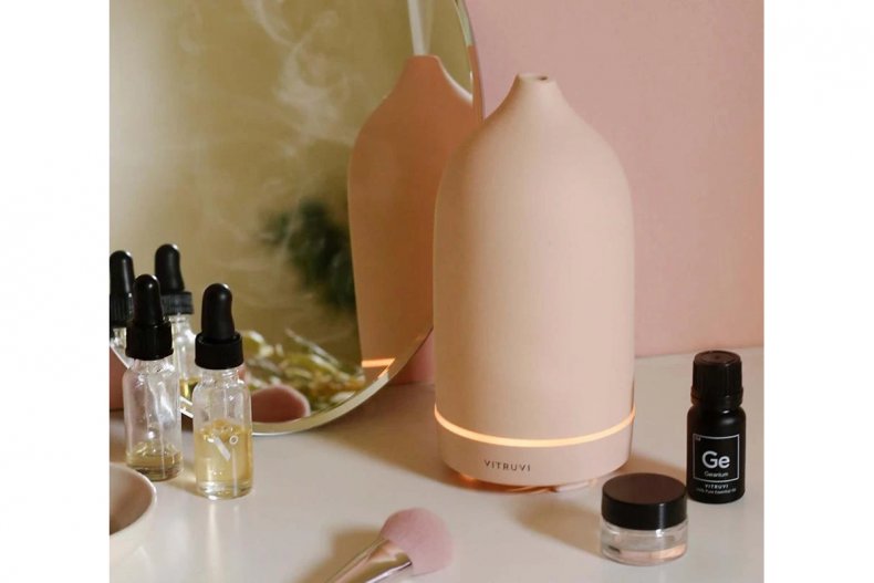 7 Soothing Sleep Accessories
