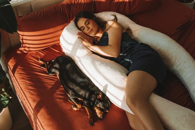 7 Soothing Sleep Accessories