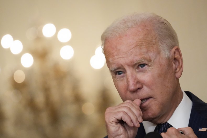 Joe Biden Republicans Kabul Attack Bagram Trump