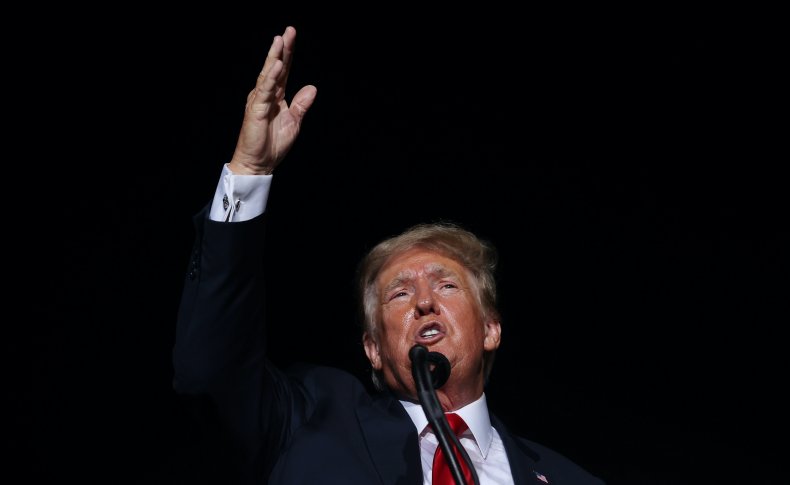 Donald Trump Joe Biden Afghanistan withdrawal Taliban