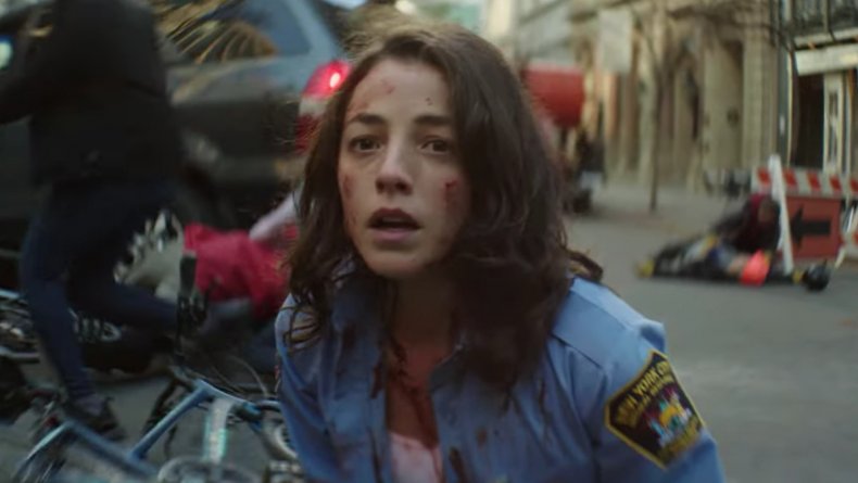 y the last man hulu