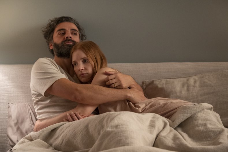 scenes from a marriage hbo max