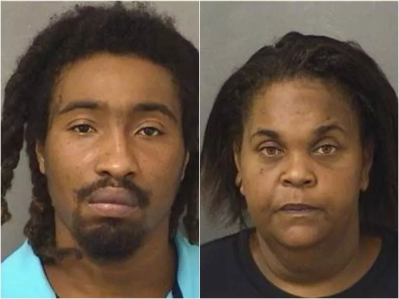 Mother and Father Arrested After One-Year-Old Florida Girl Dies of Cocaine and Fentanyl Intoxication