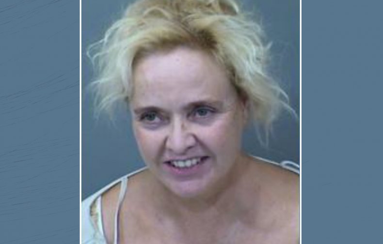 Trisha Lynn Mastro