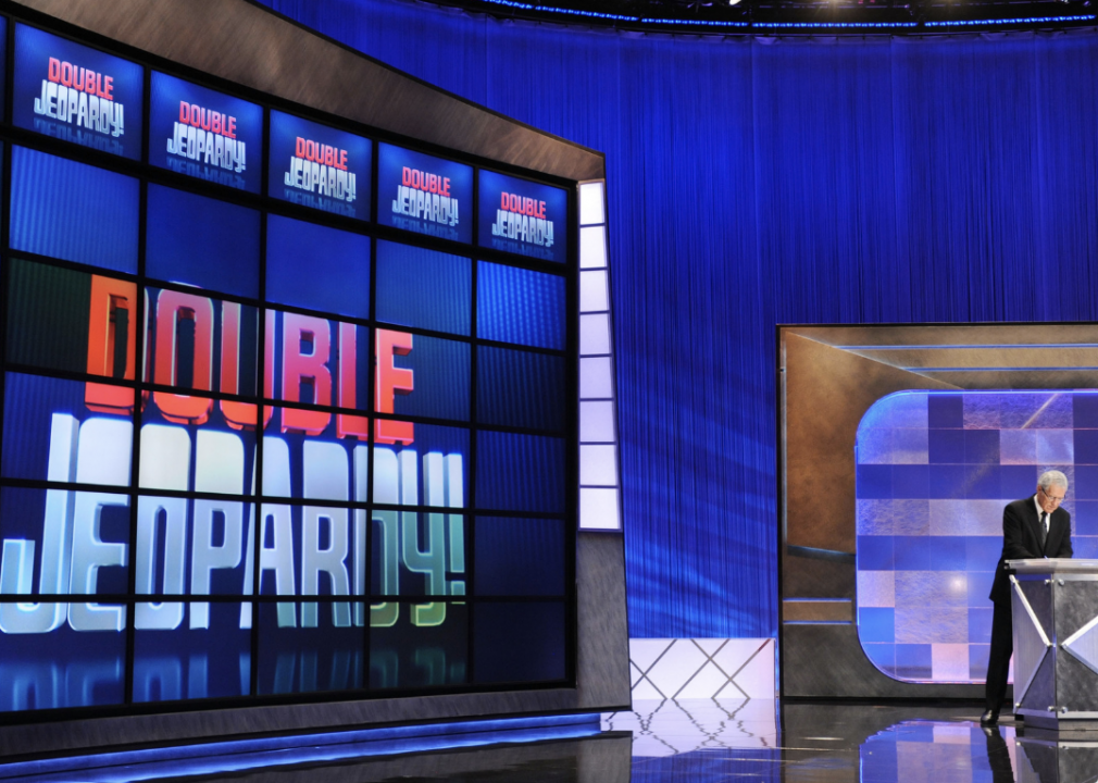 Can You Answer These Real 'Jeopardy!' Questions About Dogs? Newsweek
