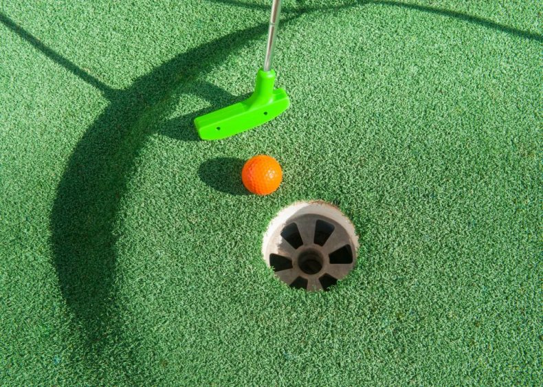 Indiana: Walther's Golf & Fun